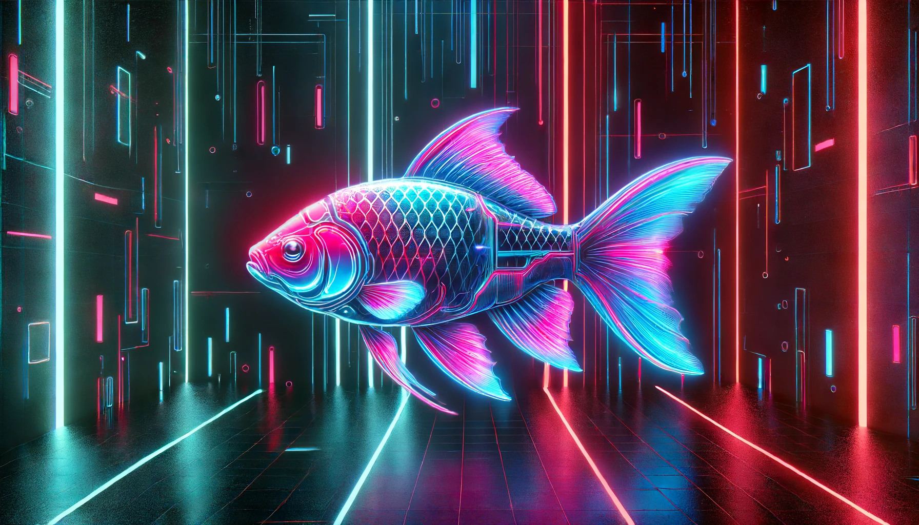 The Babelfish Moment
